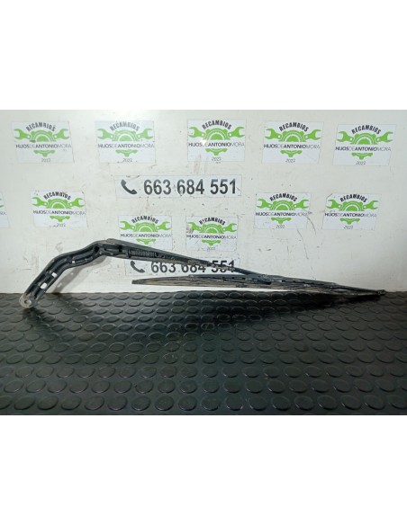 [113205] BRAZO LIMPIA DELANTERO DERECHO - NISSAN ATLEON