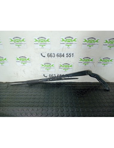 [113205] BRAZO LIMPIA DELANTERO DERECHO -...