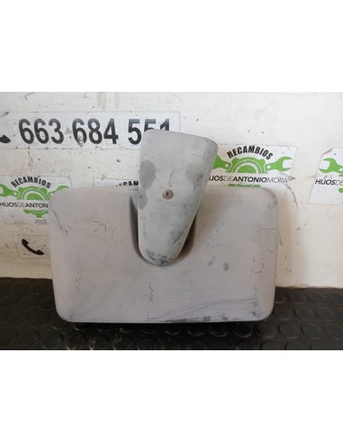 [113200] ESPEJO MIRA SUELO - NISSAN ATLEON