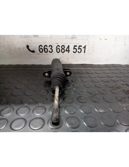 [113198] BOMBIN EMBRAGUE - FIAT DUCATO CAJA CERRADA 11 (DESDE 03.02) (01/2002 - 01/2006)