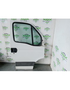 [113196] PUERTA DELANTERA DERECHA - IVECO DAILY CAJA CERRADA