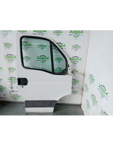 [113196] PUERTA DELANTERA DERECHA - IVECO DAILY...