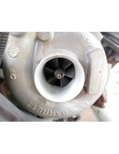 [113195] MOTOR COMPLETO - FIAT DUCATO CAJA CERRADA 11...