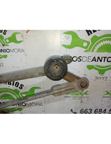 [113193] MECANISMO LIMPIA - VOLVO FH 13