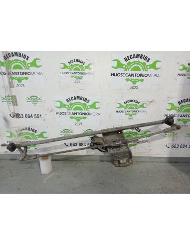 [113193] MECANISMO LIMPIA - VOLVO FH 13