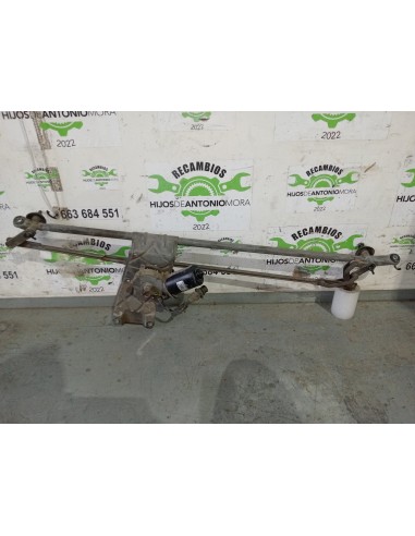 [113193] MECANISMO LIMPIA - VOLVO FH 13