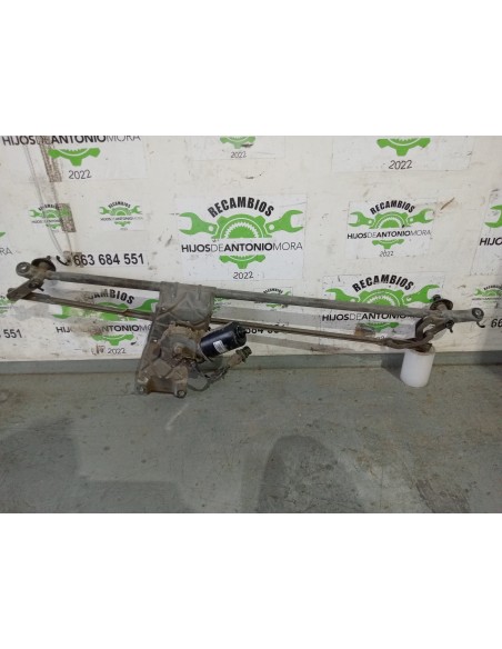 [113193] MECANISMO LIMPIA - VOLVO FH 13