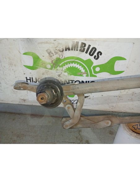 [113193] MECANISMO LIMPIA - VOLVO FH 13