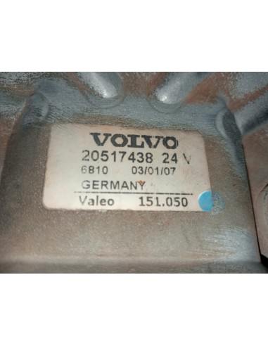 [113193] MECANISMO LIMPIA - VOLVO FH 13