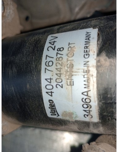 [113193] MECANISMO LIMPIA - VOLVO FH 13