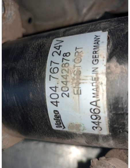 [113193] MECANISMO LIMPIA - VOLVO FH 13