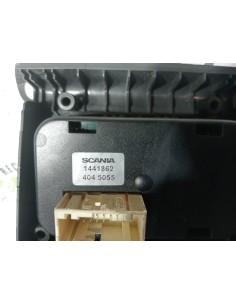 [113191] BOTONERA - SCANIA SERIE 4 (P/R 94 G) (01/1996 -...