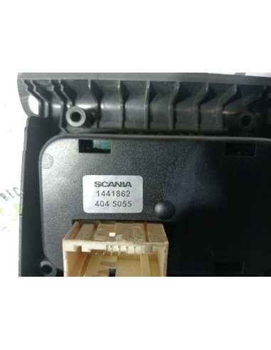 [113191] BOTONERA - SCANIA SERIE 4 (P/R 94 G)...