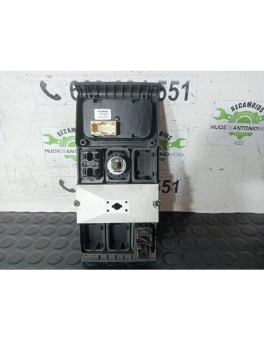 [113191] BOTONERA - SCANIA SERIE 4 (P/R 94 G)...