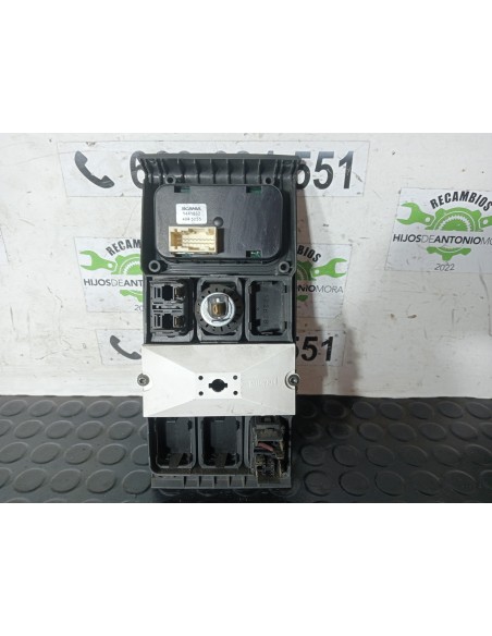 [113191] BOTONERA - SCANIA SERIE 4 (P/R 94 G) (01/1996 - 01/2004)