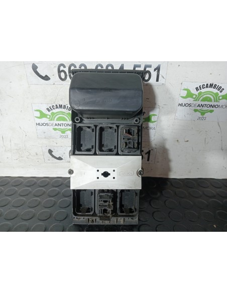 [113189] BOTONERA - SCANIA SERIE 4 (P/R 94 G) (01/1996 - 01/2004)