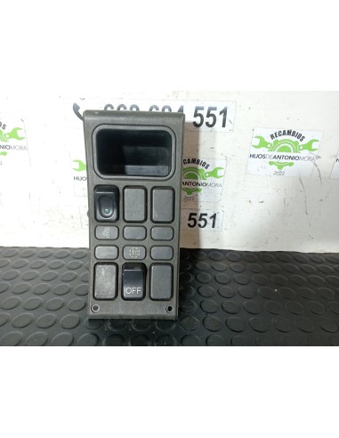 [113189] BOTONERA - SCANIA SERIE 4 (P/R 94 G)...