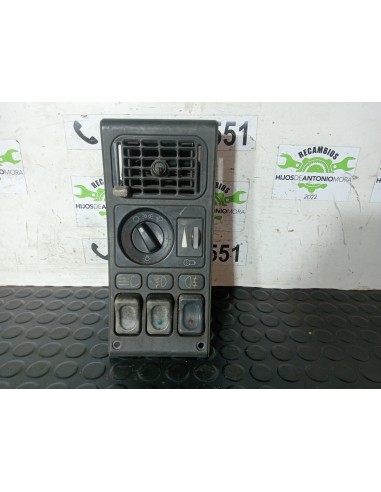 [113188] RULETA LUCES - SCANIA SERIE 4 (P/R 94...