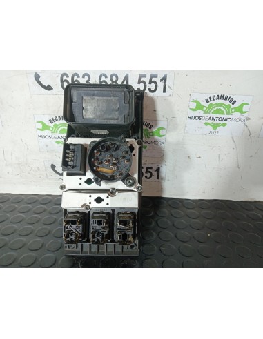 [113188] RULETA LUCES - SCANIA SERIE 4 (P/R 94...