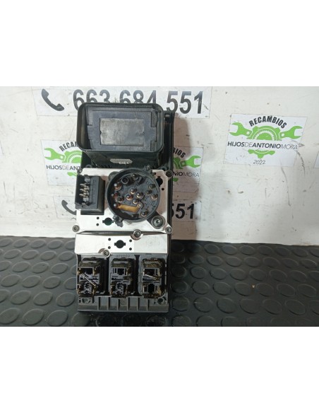 [113188] RULETA LUCES - SCANIA SERIE 4 (P/R 94 G) (01/1996 - 01/2004)