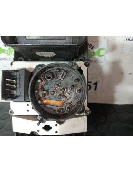 [113188] RULETA LUCES - SCANIA SERIE 4 (P/R 94 G) (01/1996 - 01/2004)