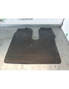 [113187] ALFOMBRA - MAN MAN