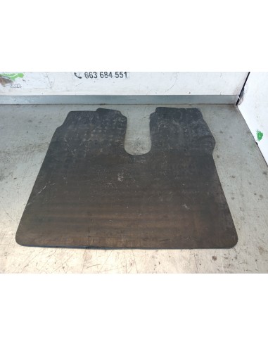 [113187] ALFOMBRA - MAN MAN