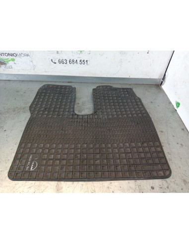 [113187] ALFOMBRA - MAN MAN