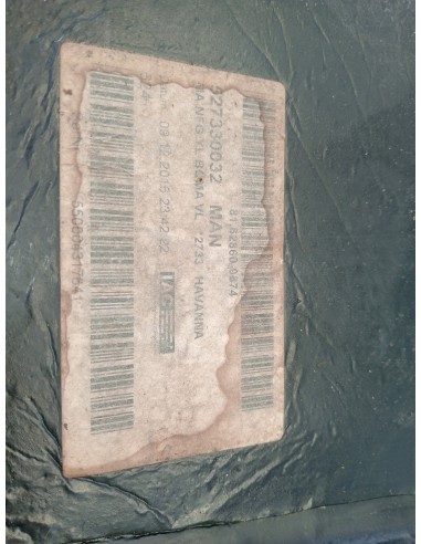 [113186] ALFOMBRA GUATA SUELO - MAN MAN