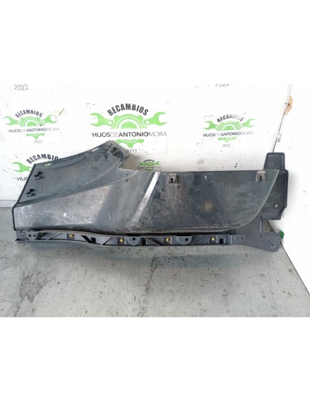 [113183] PLASTICO - VOLVO FH 13