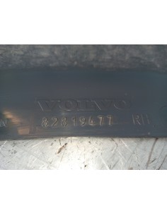 [113183] PLASTICO - VOLVO FH 13 2