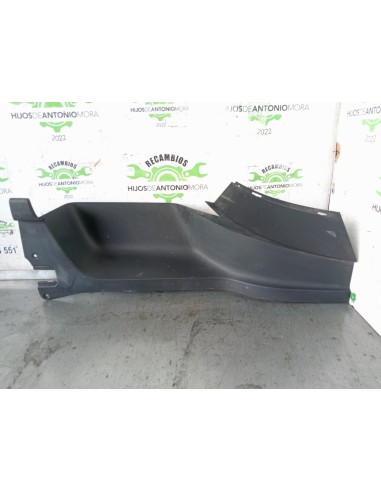 [113183] PLASTICO - VOLVO FH 13