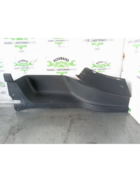 [113183] PLASTICO - VOLVO FH 13