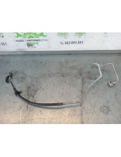 [113182] TUBOS AIRE ACONDICIONADO - RENAULT MAXITY...