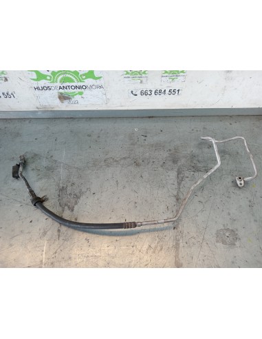 [113182] TUBOS AIRE ACONDICIONADO - RENAULT...