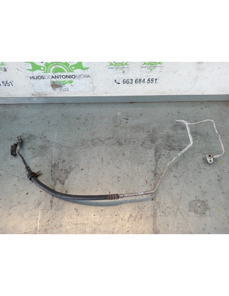 [113182] TUBOS AIRE ACONDICIONADO - RENAULT MAXITY (01/2007 - 01/2011)