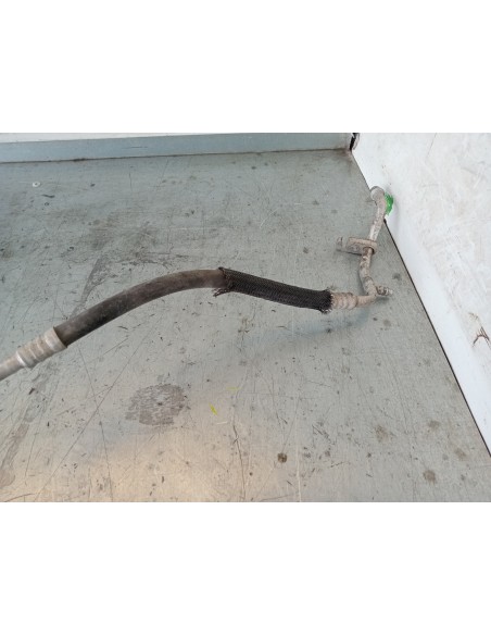 [113182] TUBOS AIRE ACONDICIONADO - RENAULT MAXITY (01/2007 - 01/2011)