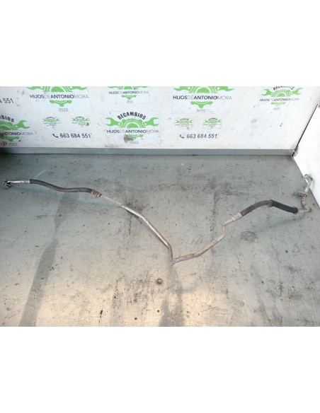 [113182] TUBOS AIRE ACONDICIONADO - RENAULT MAXITY (01/2007 - 01/2011)