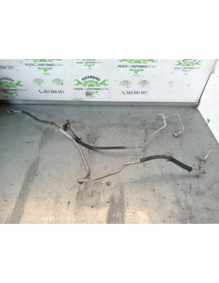 [113182] TUBOS AIRE ACONDICIONADO - RENAULT MAXITY (01/2007 - 01/2011)