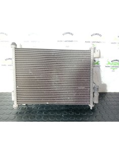 [113181] CONDENSADOR / RADIADOR  AIRE ACONDICIONADO -...