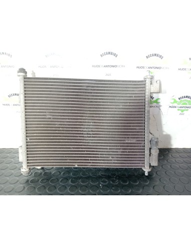 [113181] CONDENSADOR / RADIADOR  AIRE...