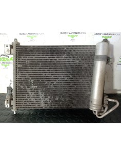 [113181] CONDENSADOR / RADIADOR  AIRE ACONDICIONADO -... 2