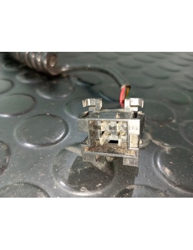 [113180] MANDO SUSPENSION - MAN TGX 35.XXX...