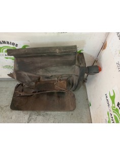 [113178] GUARDABARROS FIJO CABINA DERECHO - RENAULT...