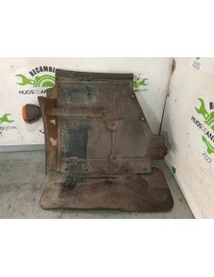 [113178] GUARDABARROS FIJO CABINA DERECHO - RENAULT... 2