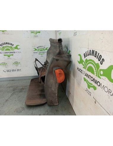 [113178] GUARDABARROS FIJO CABINA DERECHO -...