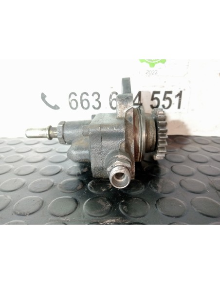 [113177] BOMBA COMBUSTIBLE - VOLVO FM 7 290/310 213/228 KW E2/3