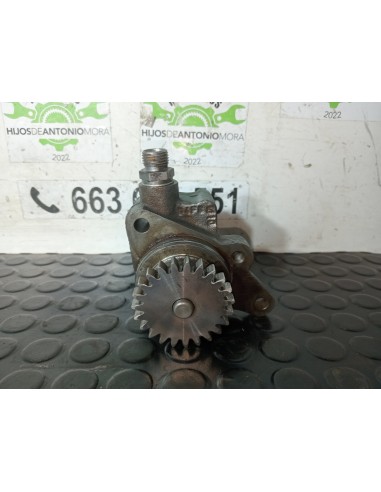 [113177] BOMBA COMBUSTIBLE - VOLVO FM 7 290/310...