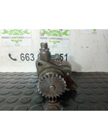 [113177] BOMBA COMBUSTIBLE - VOLVO FM 7 290/310 213/228 KW E2/3