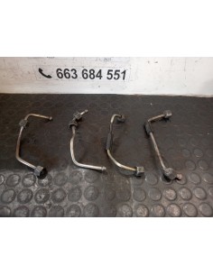 [113175] TUBOS INYECTORES - RENAULT MASTER II PH. 2...